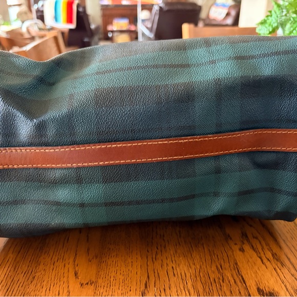 Ralph Lauren - POLO - Vintage rare handbag - Picture 8 of 12